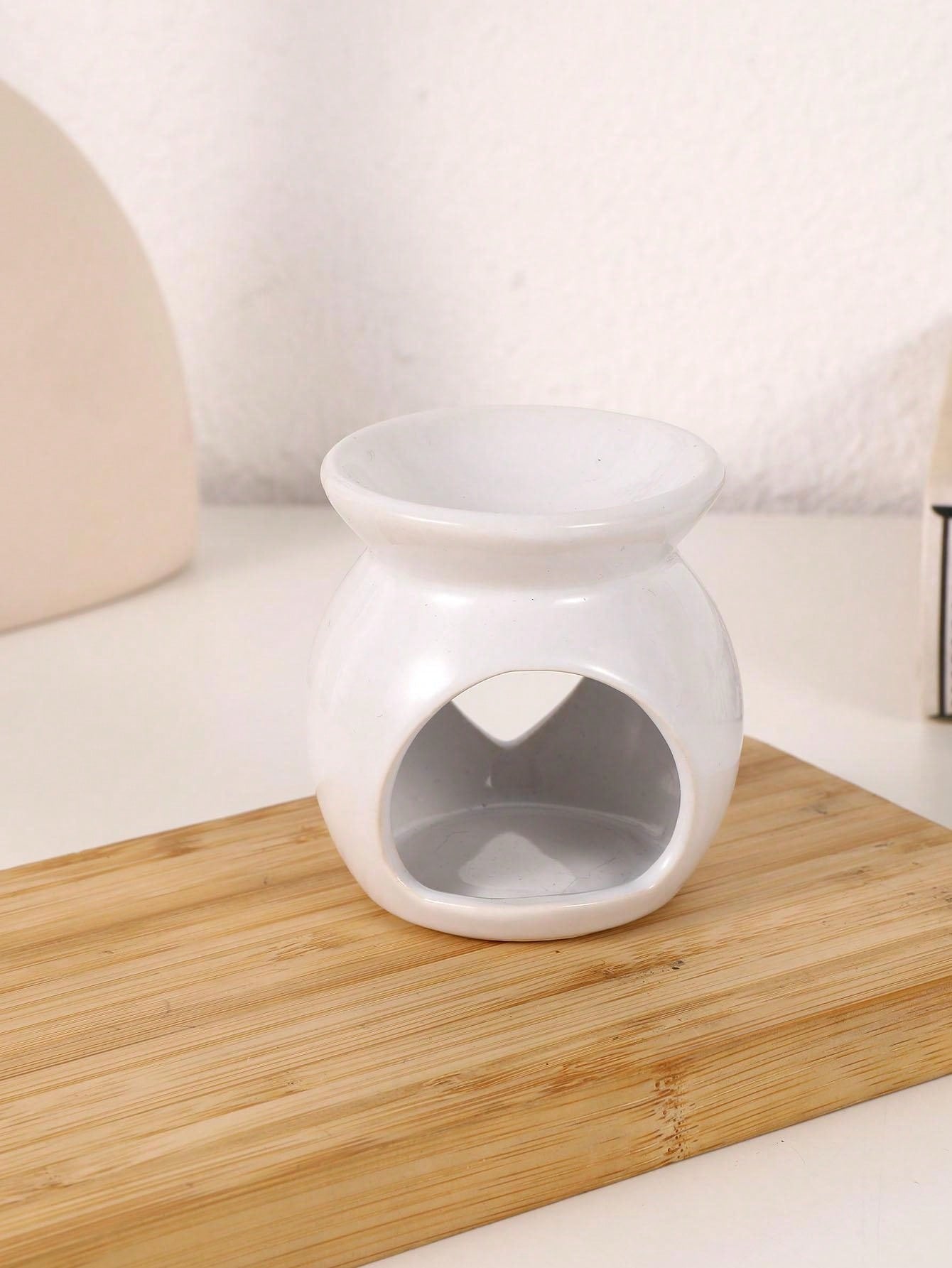 Diffuseur en céramique fait main