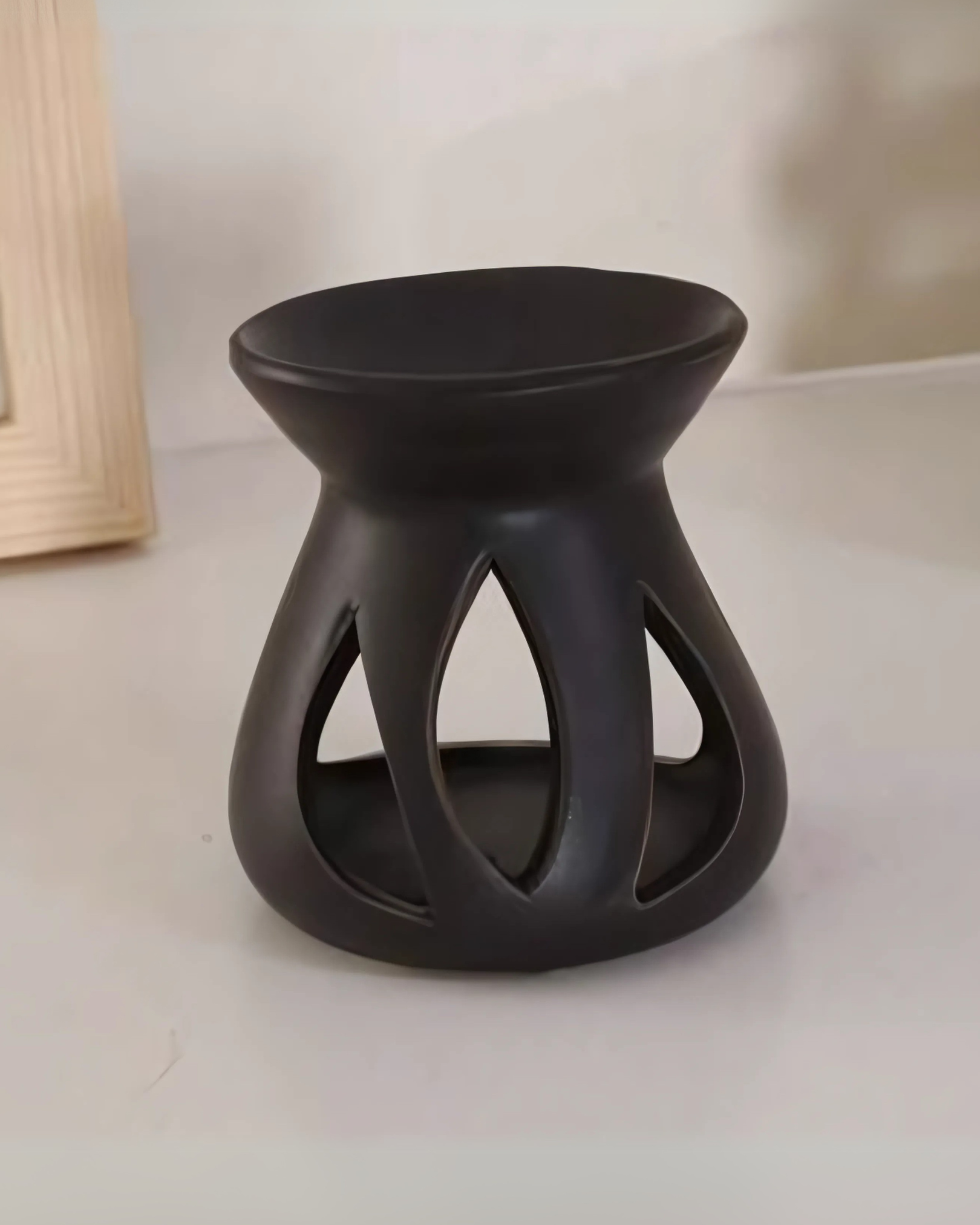Diffuseur en céramique - Flamme