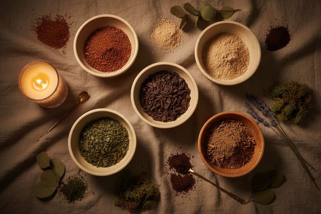 5 parfums d'intérieur pour créer une ambiance cocooning chez soi