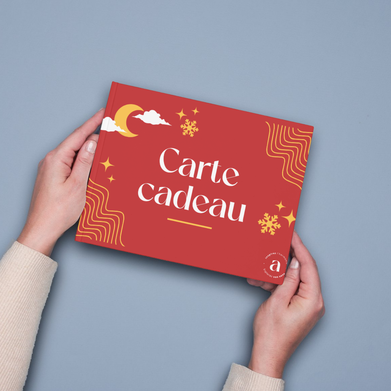 Carte-cadeau Ankya