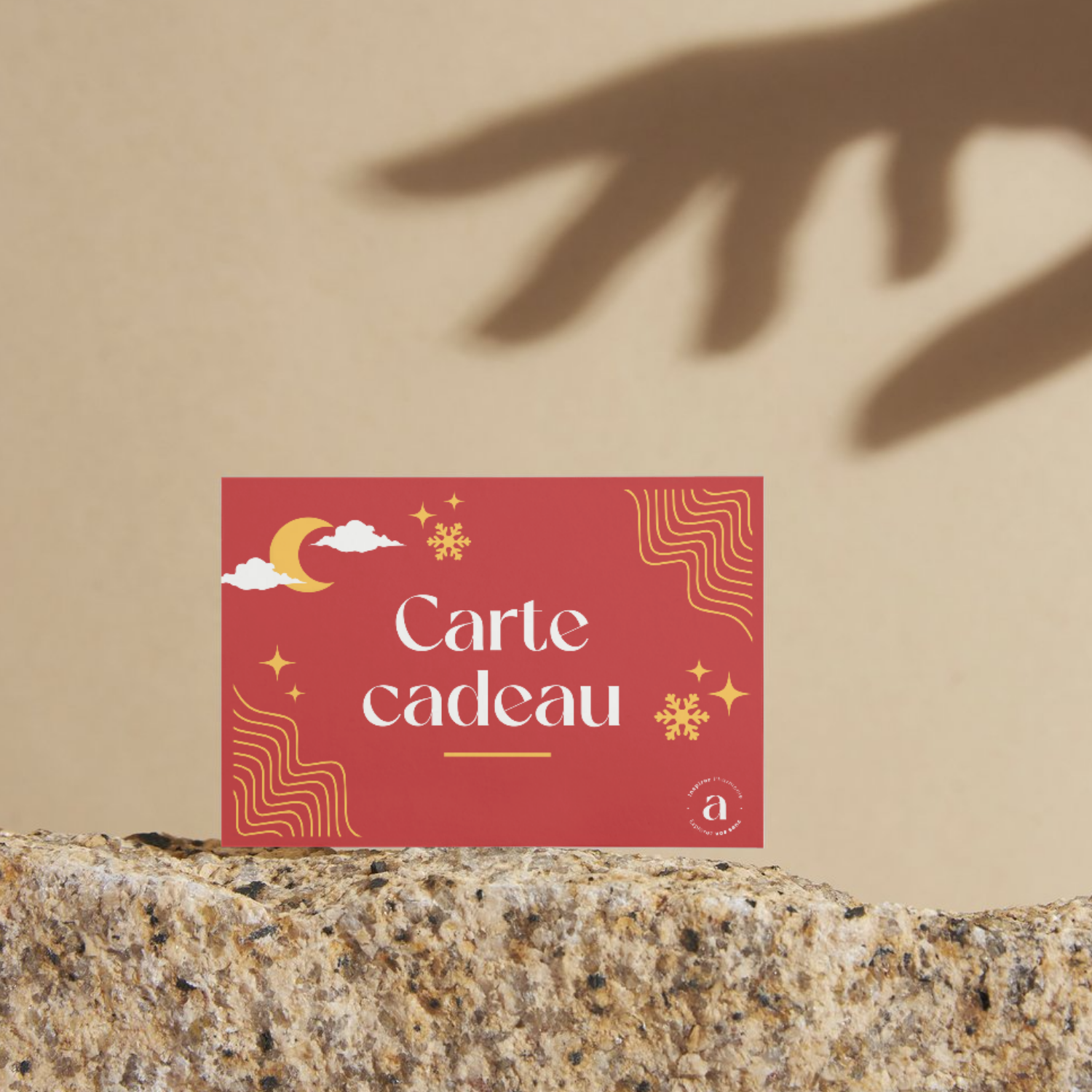 Carte-cadeau Ankya