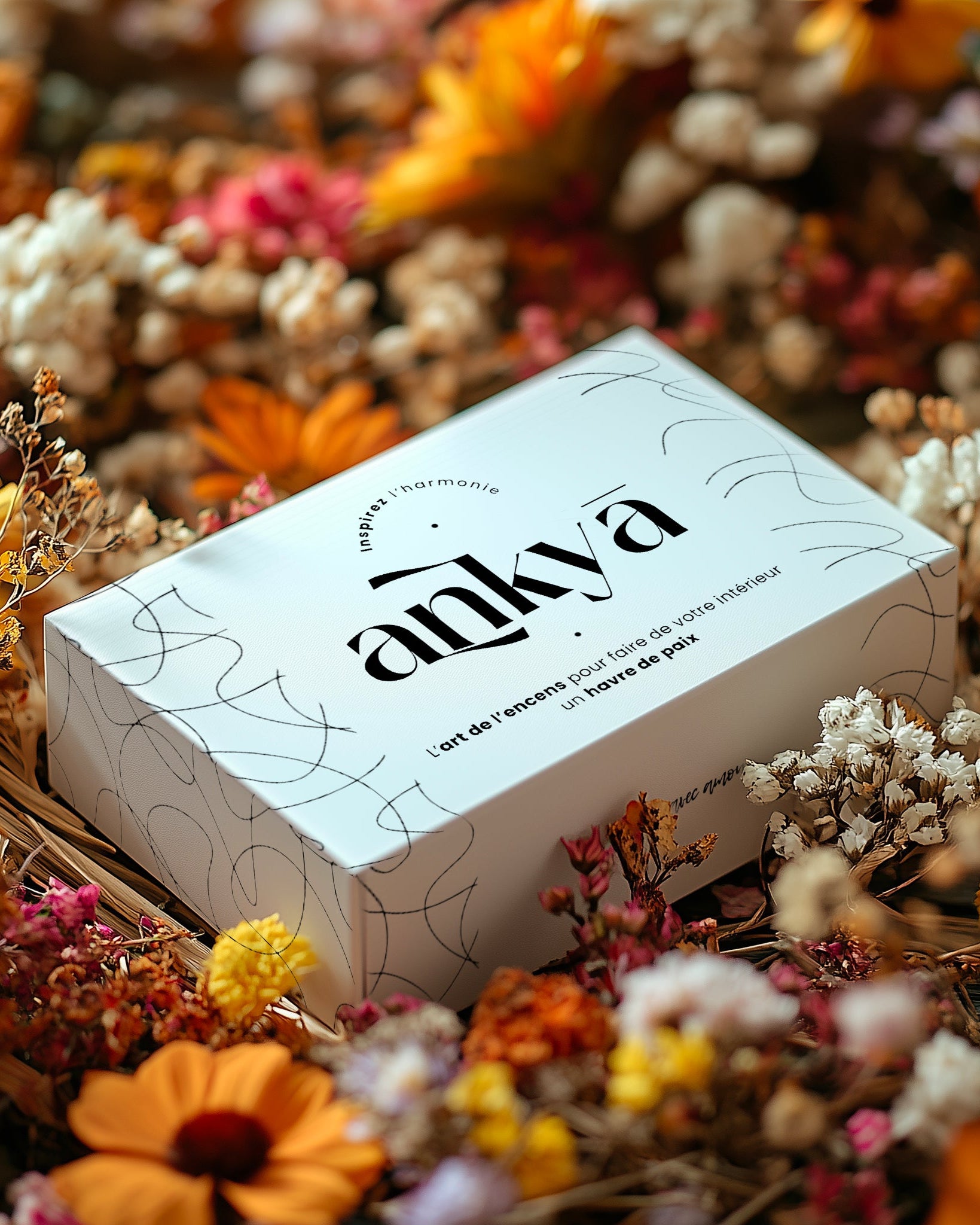 Coffret Collection - Rituel Eclat végétal