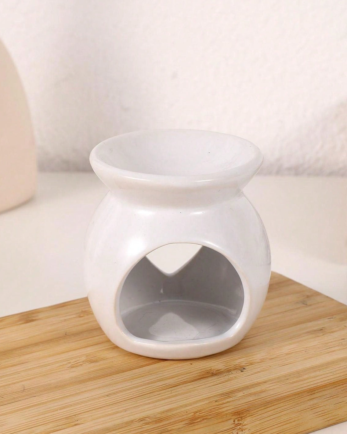 Diffuseur en céramique fait main