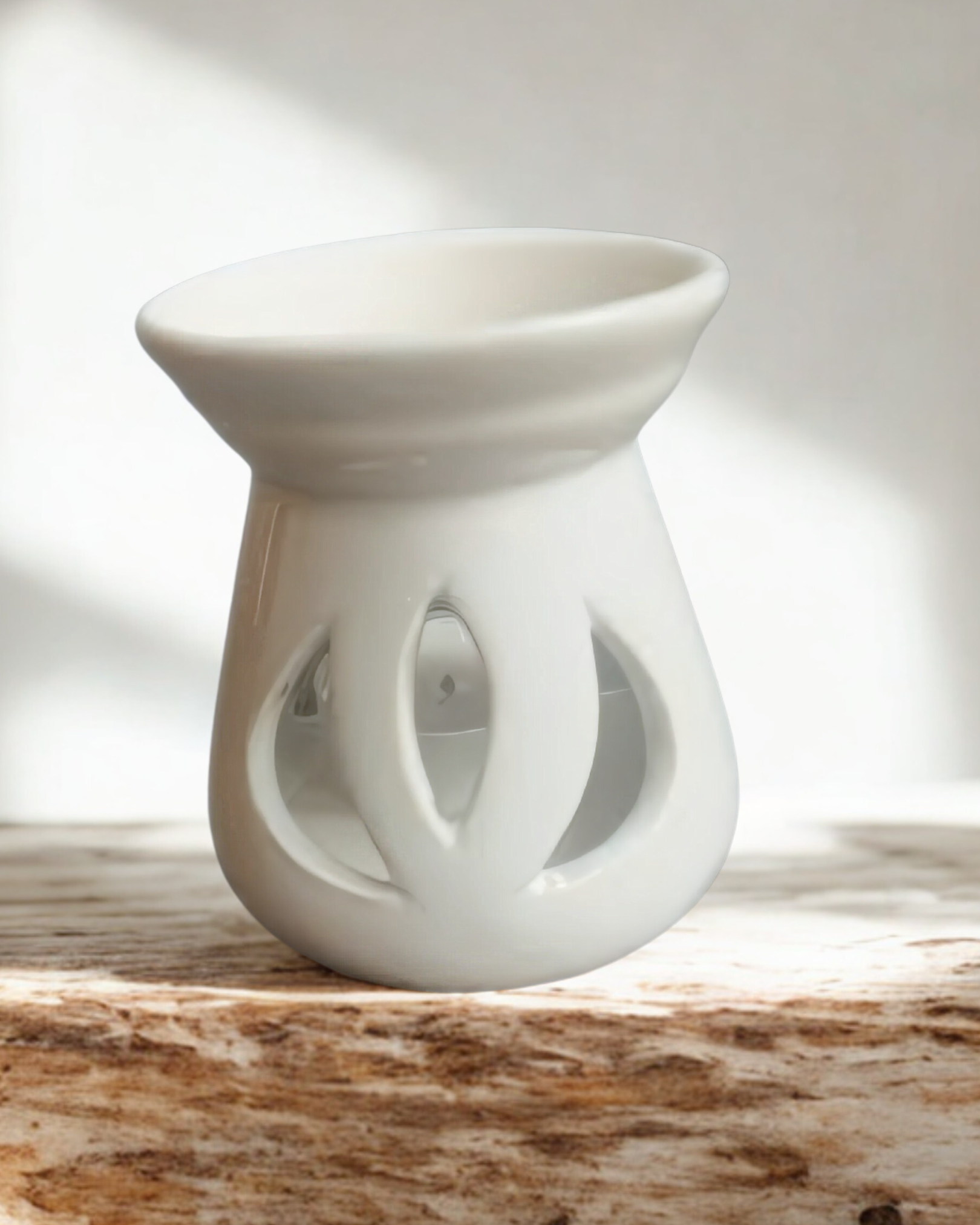 Diffuseur en céramique - Flamme