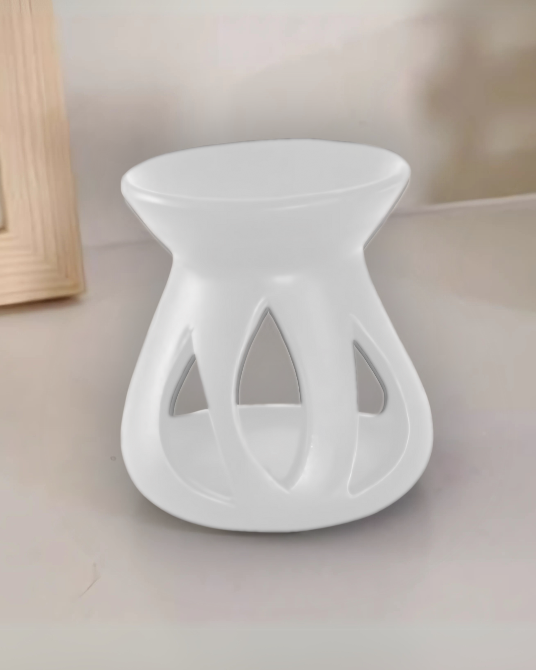 Diffuseur en céramique fait main