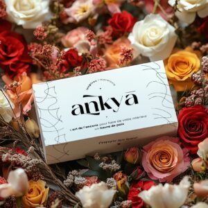 Coffret "Douce Romance"
