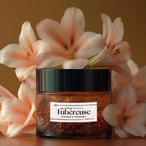 Tubéreuse